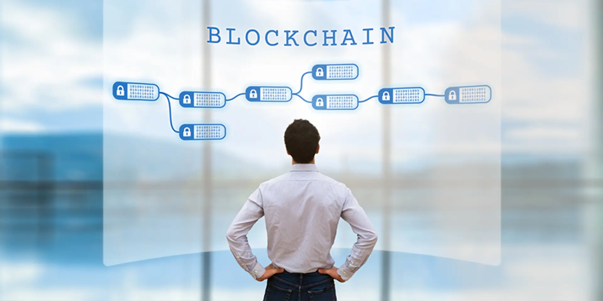 Gartner survey of 3k global CIOs shows blockchain employment is overhyped