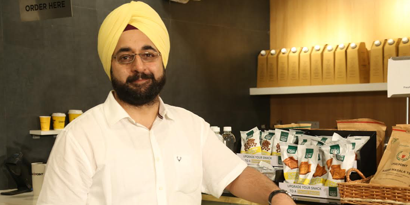 These startups are brewing the perfect cup of tea for the chai-crazy Indian market