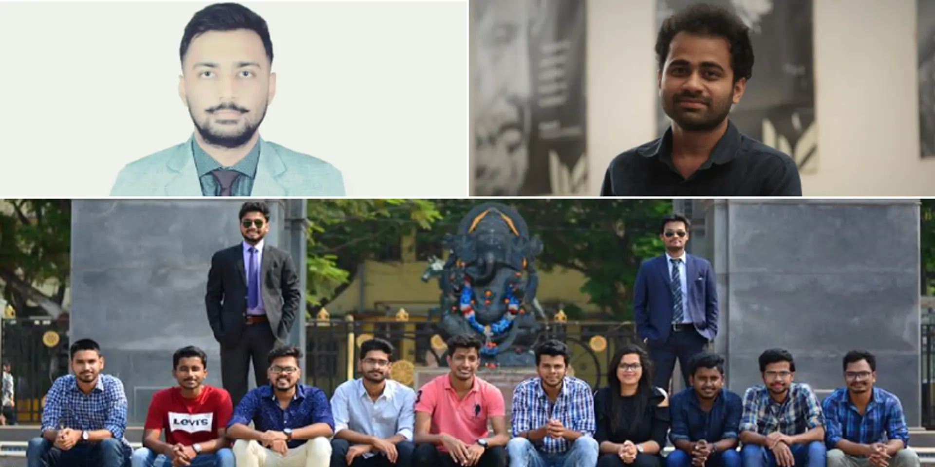 Enterprising youngsters co-create innovative solutions to address India’s electricity challenges