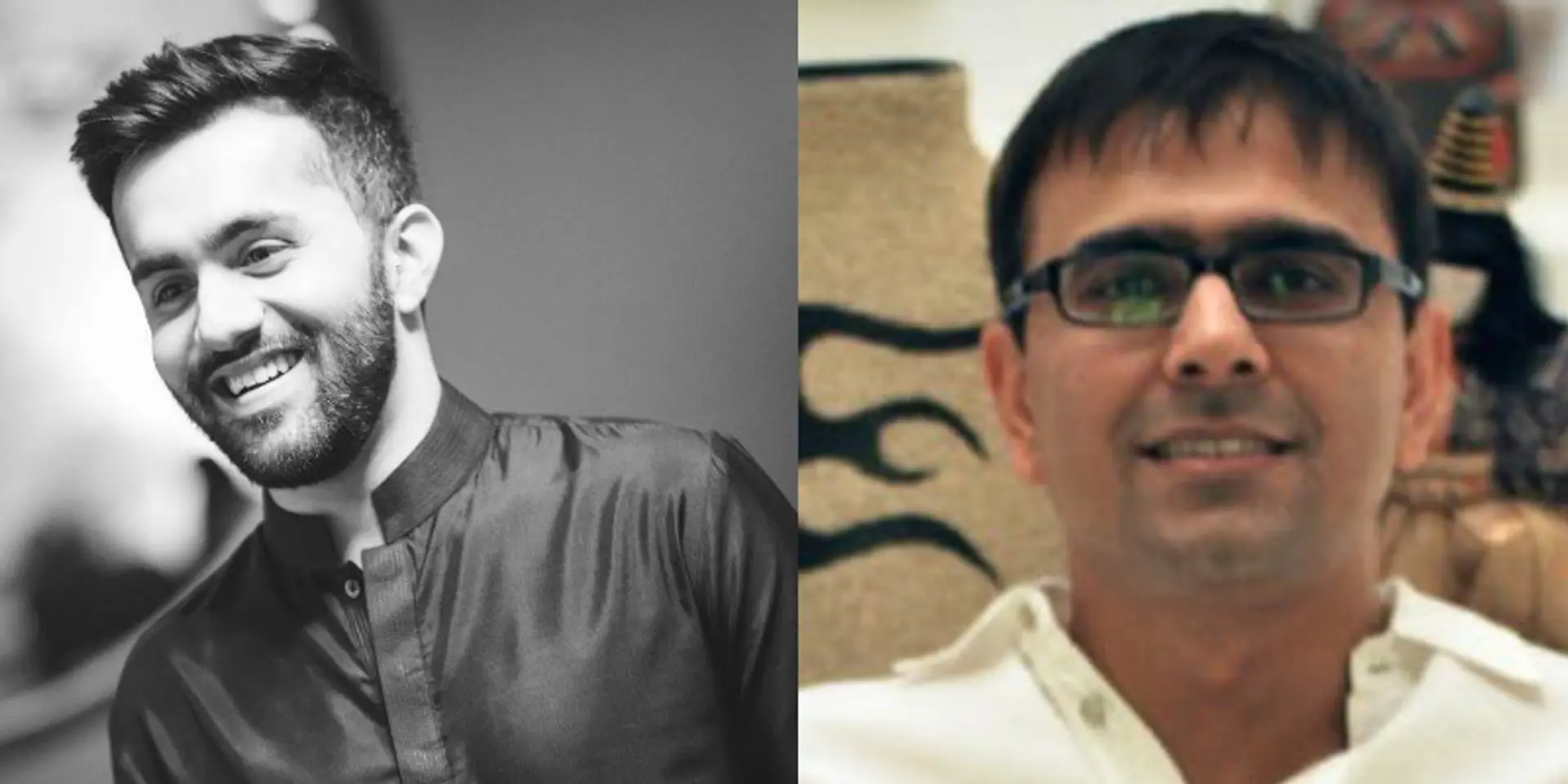 Backed by MMT and Truly Madly’s Sachin Bhatia, he started India’s first LGBTQIA dating and community app