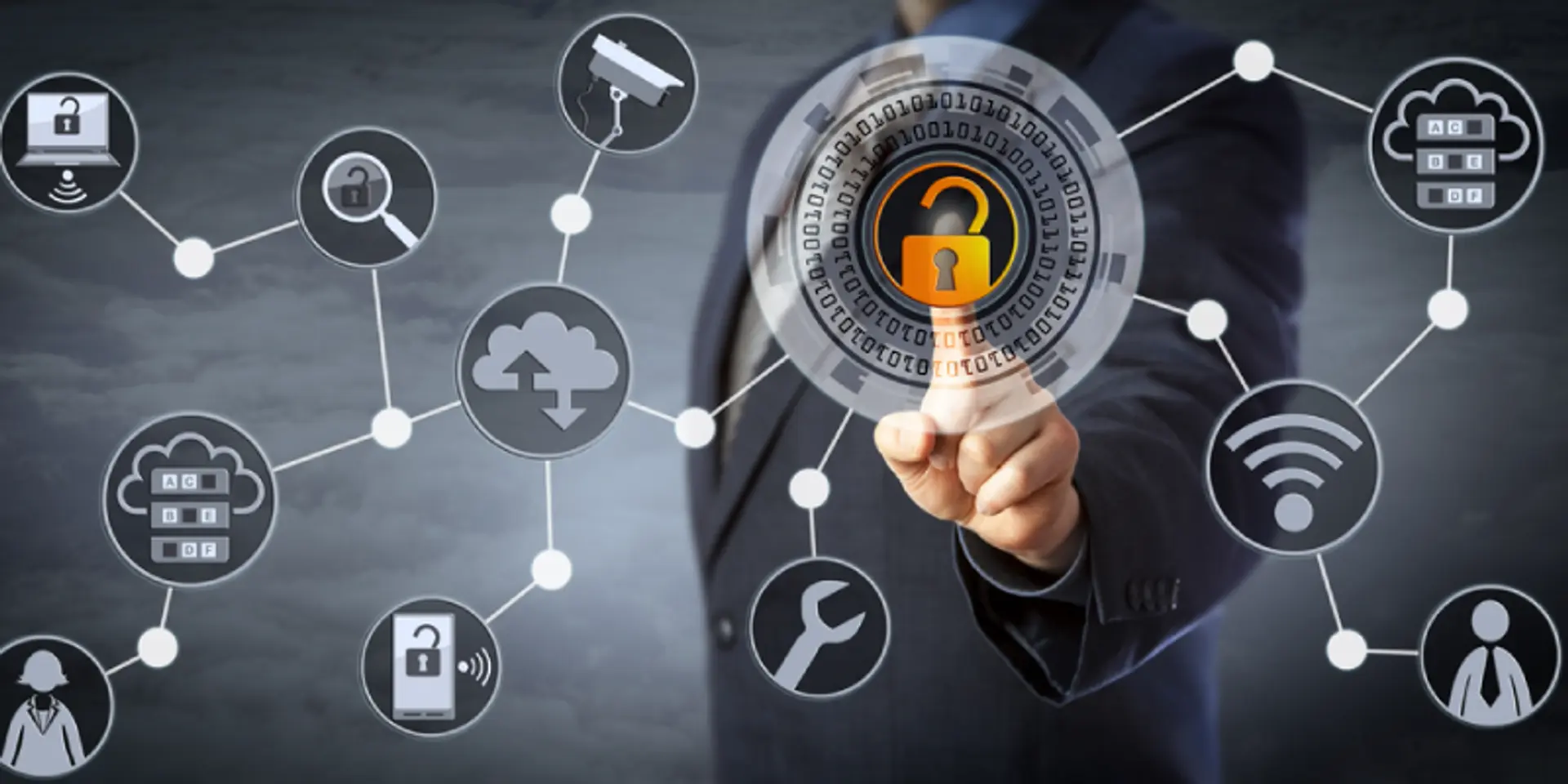 Digitizing your workforce – why, how and the benefits that follow