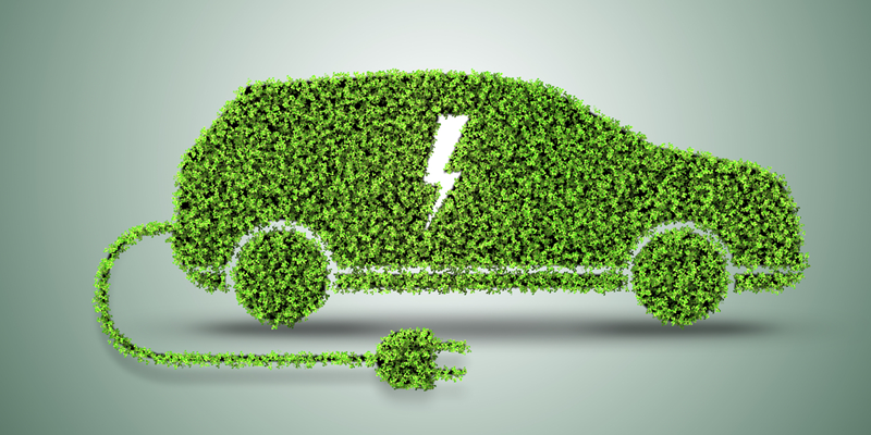 What will happen if the Indian government's push for 100% electric mobility by 2030 becomes a reality?