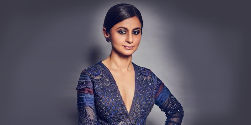 'I want women to respect themselves and be respected by others', says actor Rasika Dugal