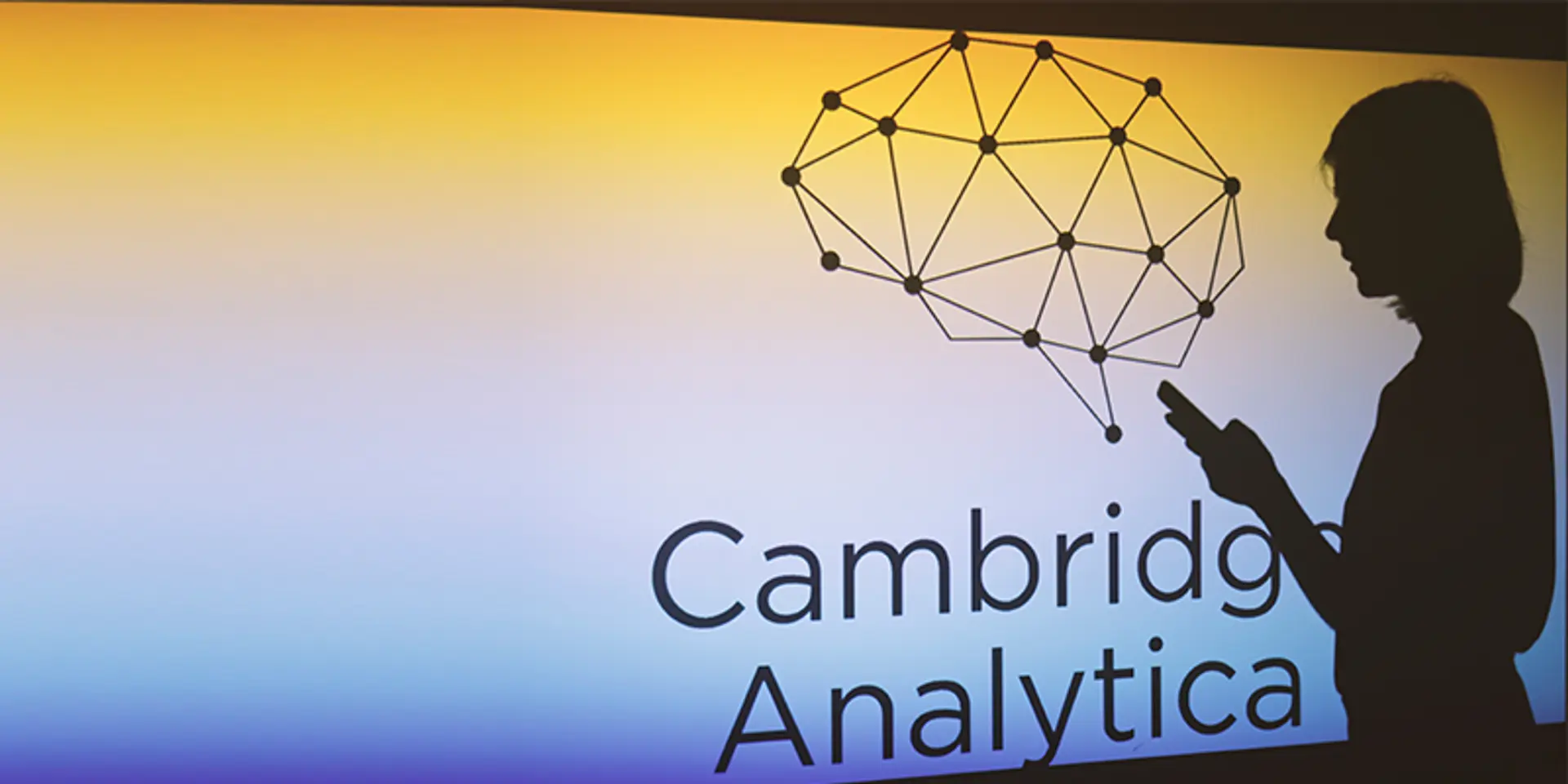 British data firm Cambridge Analytica is shutting shop with immediate effect