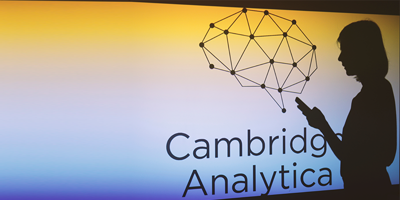 British data firm Cambridge Analytica is shutting shop with immediate effect