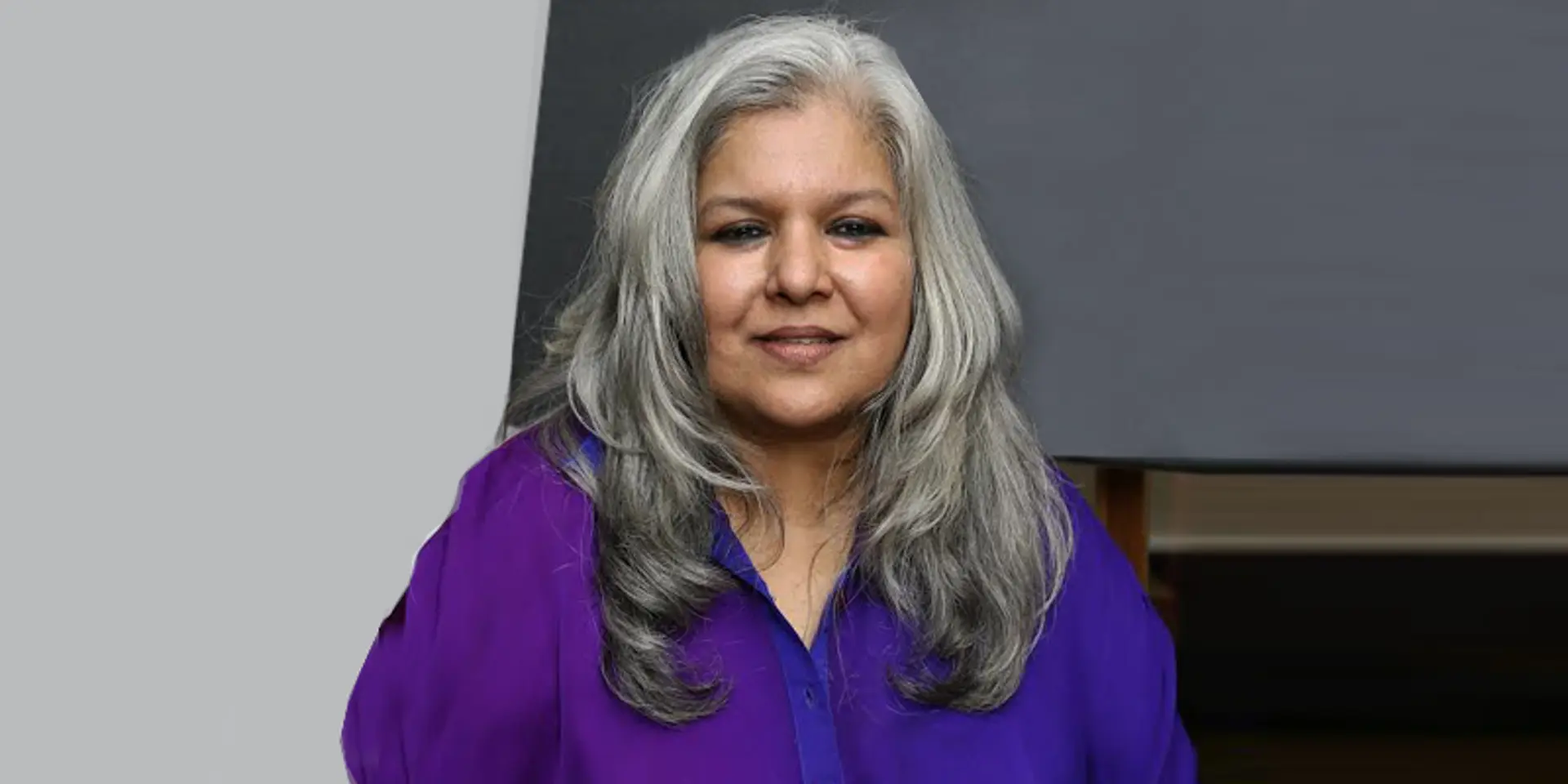 Despite disability and challenges, Sangita Desai inspires with her entrepreneurial spirit