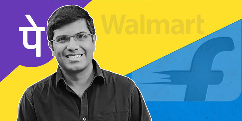PhonePe now looks to find its place in the Walmart Sun – here’s how