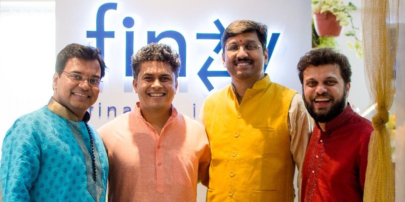 P2P loan marketplace Finzy wants to change how India sees lending