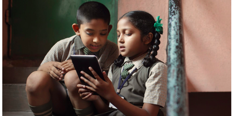 Google brings its SummerWithGoogle summer camp for kids for the first time to India