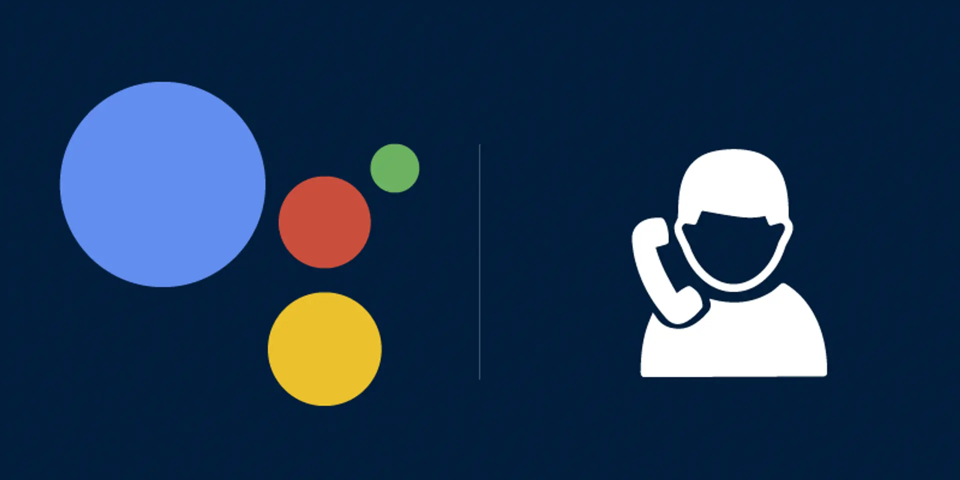 Google Duplex points to the future of Assistant, and of Google itself