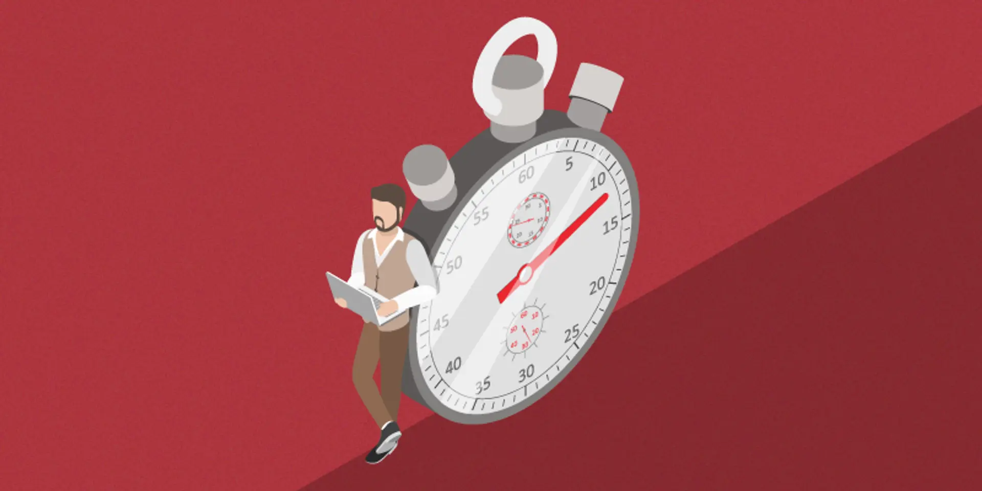Mastering the art of getting things done