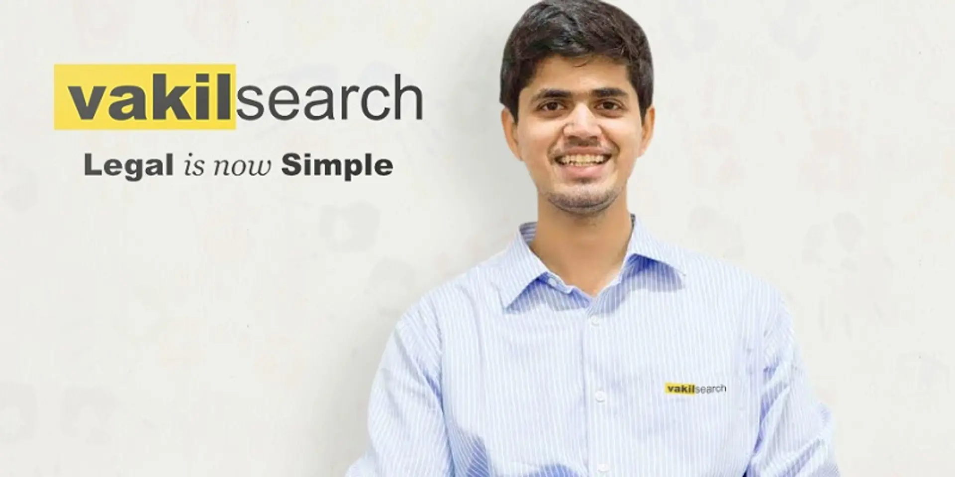 ‘GDPR is not a one-time policy, but a practice in perpetuity’, Hrishikesh Datar of Vakilsearch.com