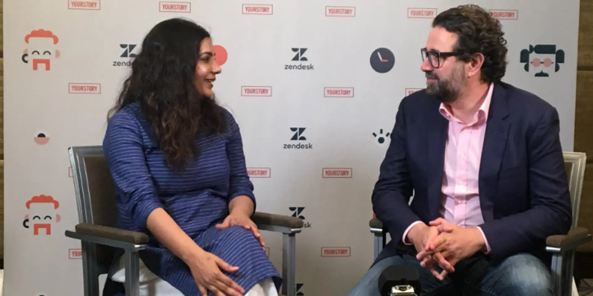 Intimacy in Customer Experience is big for Zendesk's Mikkel Svane