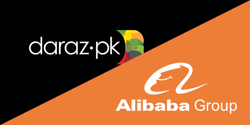 Rocket Internet’s online retail company Daraz acquired by Alibaba