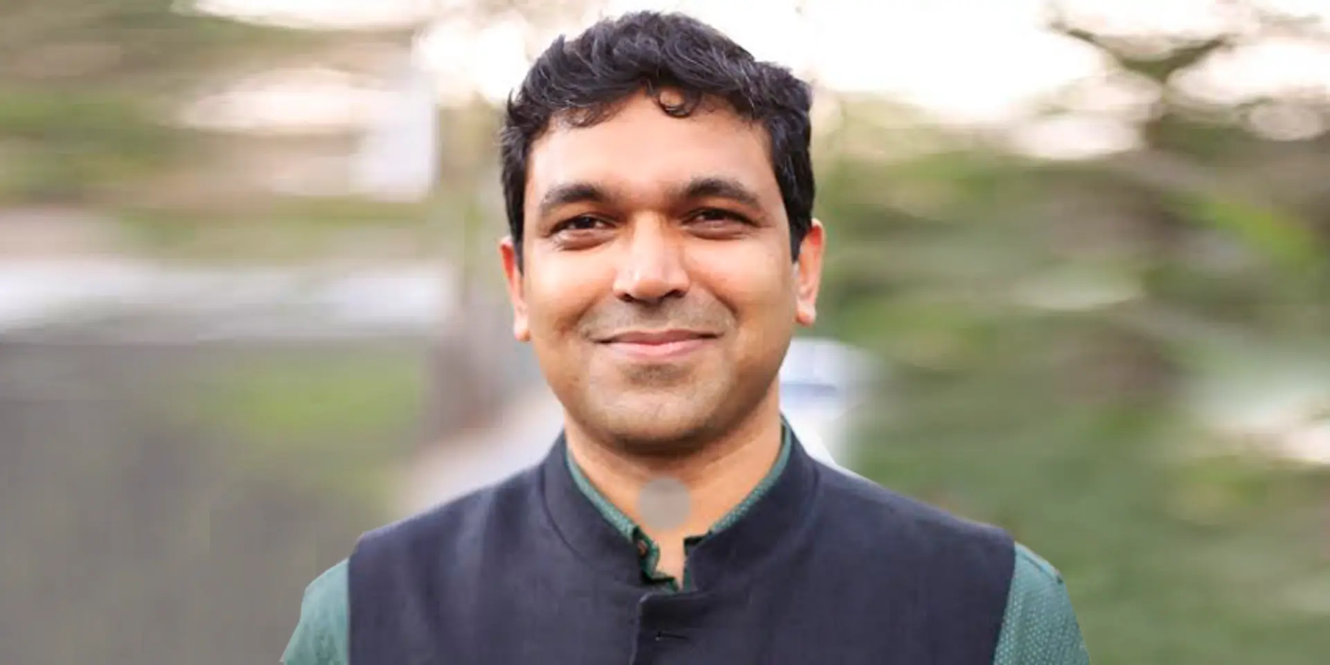 Blume Ventures’ Karthik Reddy explains what he looks for in founders