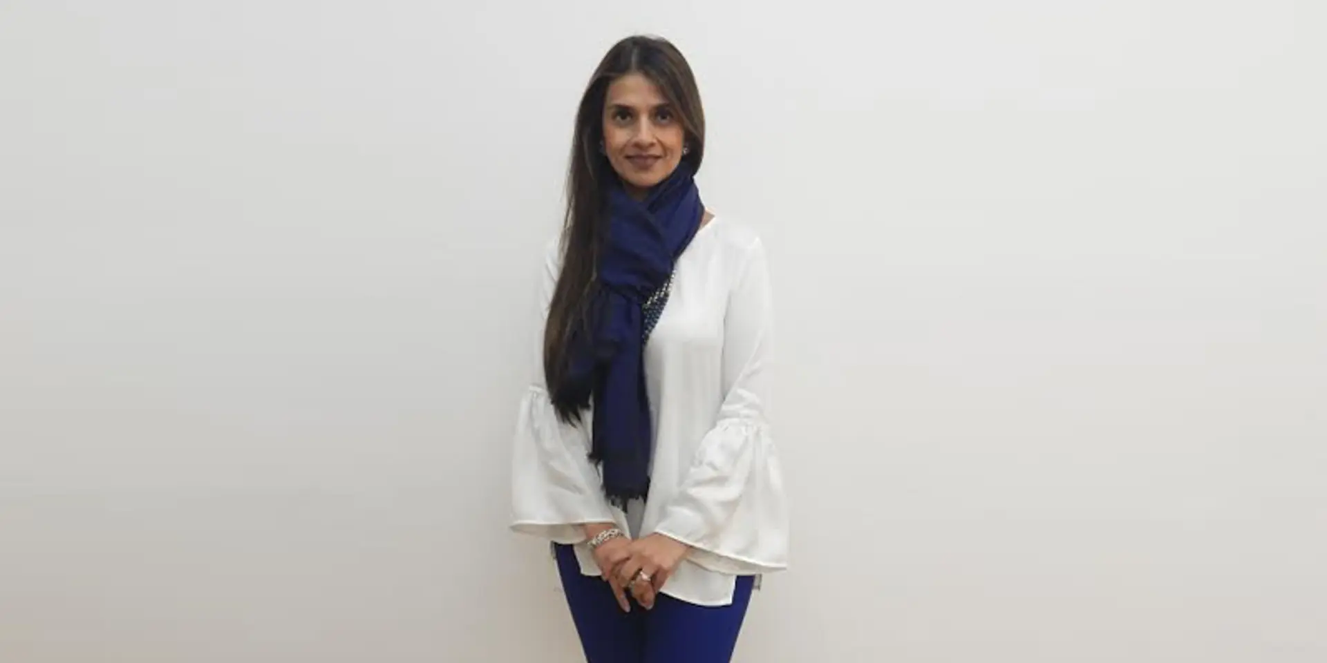 Educationist Fatima Agarkar bats for child-centric solutions in Indian education