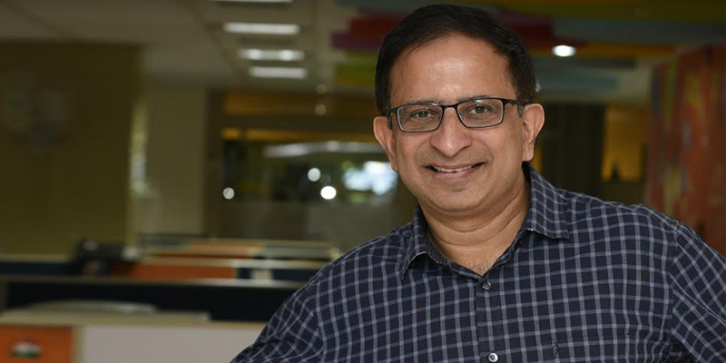 Staying relevant and growing stronger among new startups: the Sulekha story