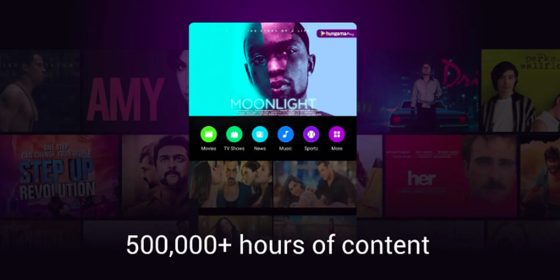 Xiaomi launches content streaming services with Mi Music and Mi Video apps