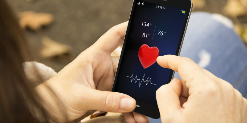 Mobiles and Health: Winds of Change