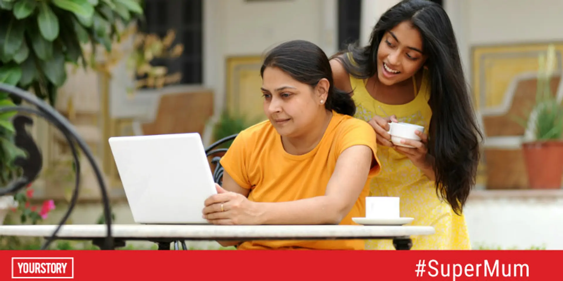 Creating Digimums - digital literacy for mums is the need of the hour