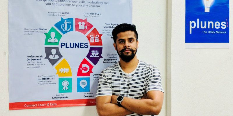 Gurugram-based Plunes helps find solution to your legal and medical problems