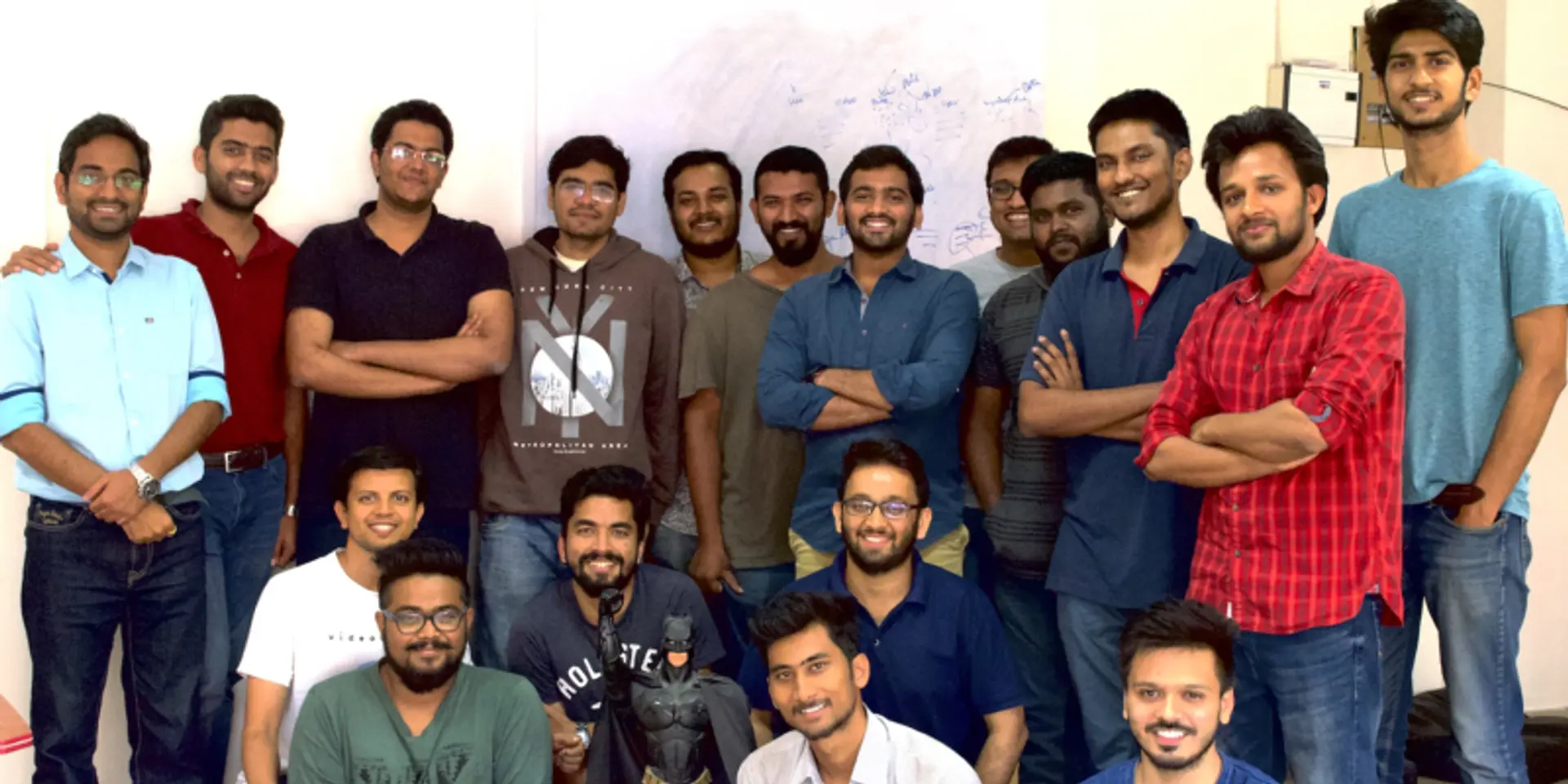 Rocketium raises seed funding led by Blume Ventures and angel investors
