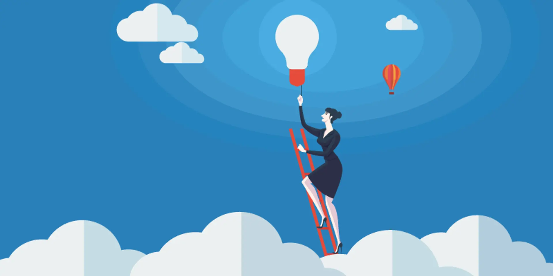 The zeitgeist of the she-preneur