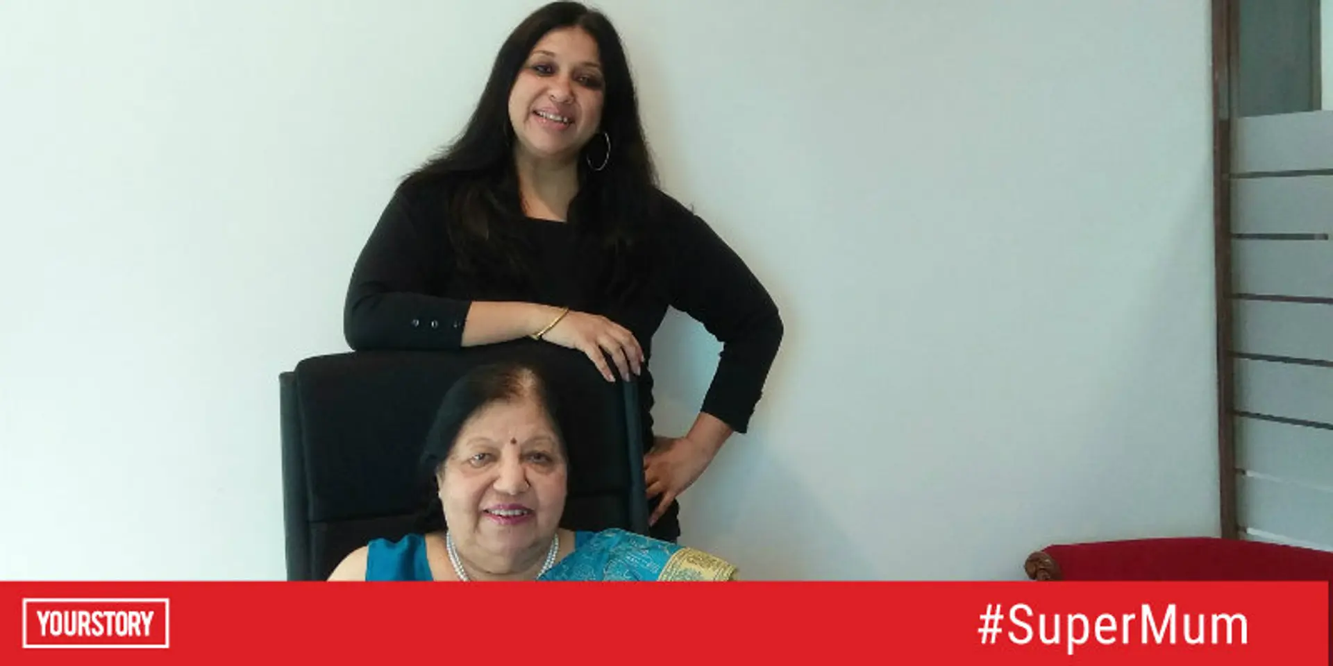 It’s all in the family: Mother and daughters script new story in HR consultancy