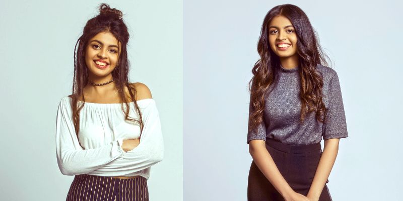 At 19, she has 20 million hits on her music, and is also a Stanford double major: Meet Shyamoli Sanghi
