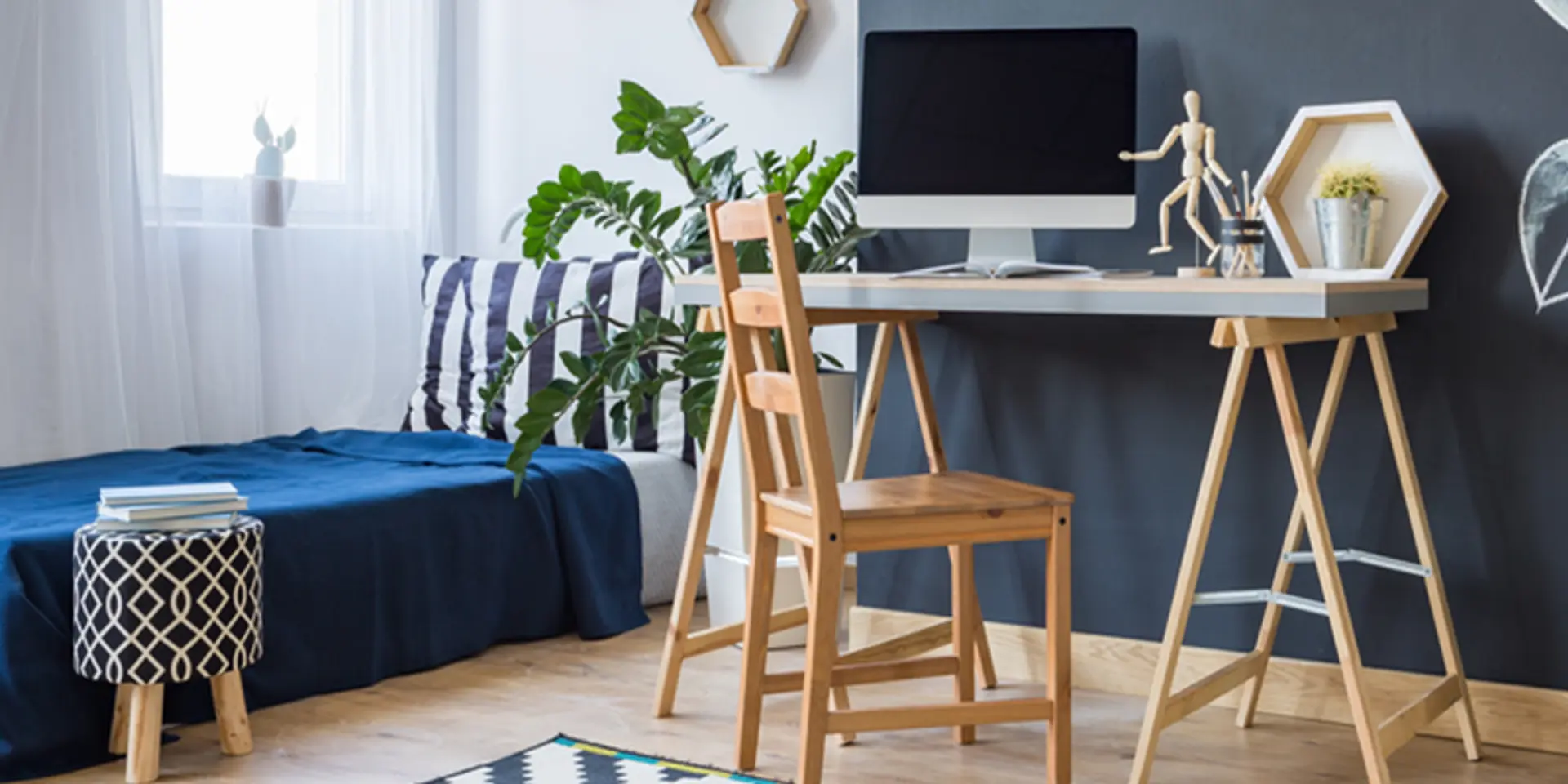 Studio apartments are here to stay