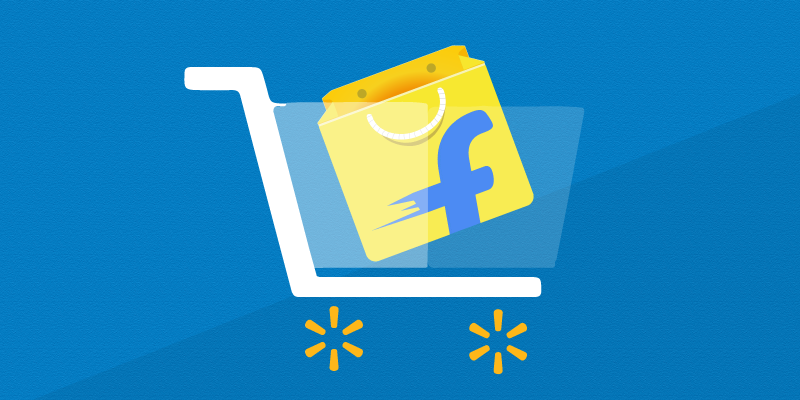Walmart-Flipkart deal done; announcement likely before the week is out