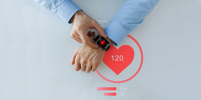 How wearable devices can help solve issues plaguing the Indian healthcare industry