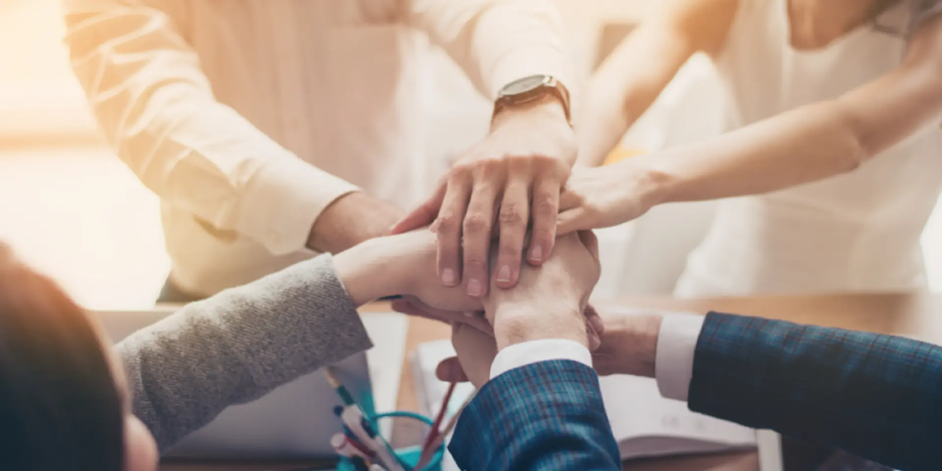 How to create a winning culture at the workplace