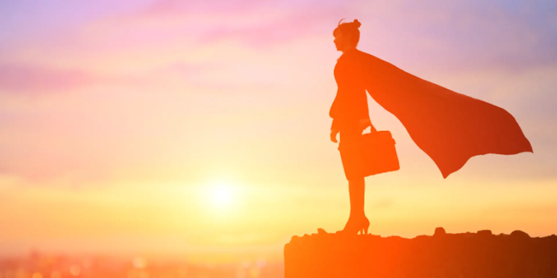 Leading with empathy: what employees expect from a woman at the helm
