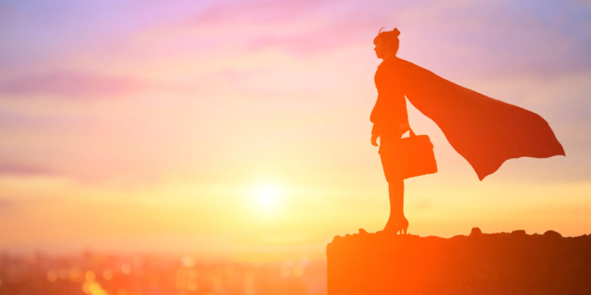 4 ways by which a woman leader can make her presence felt at the workplace