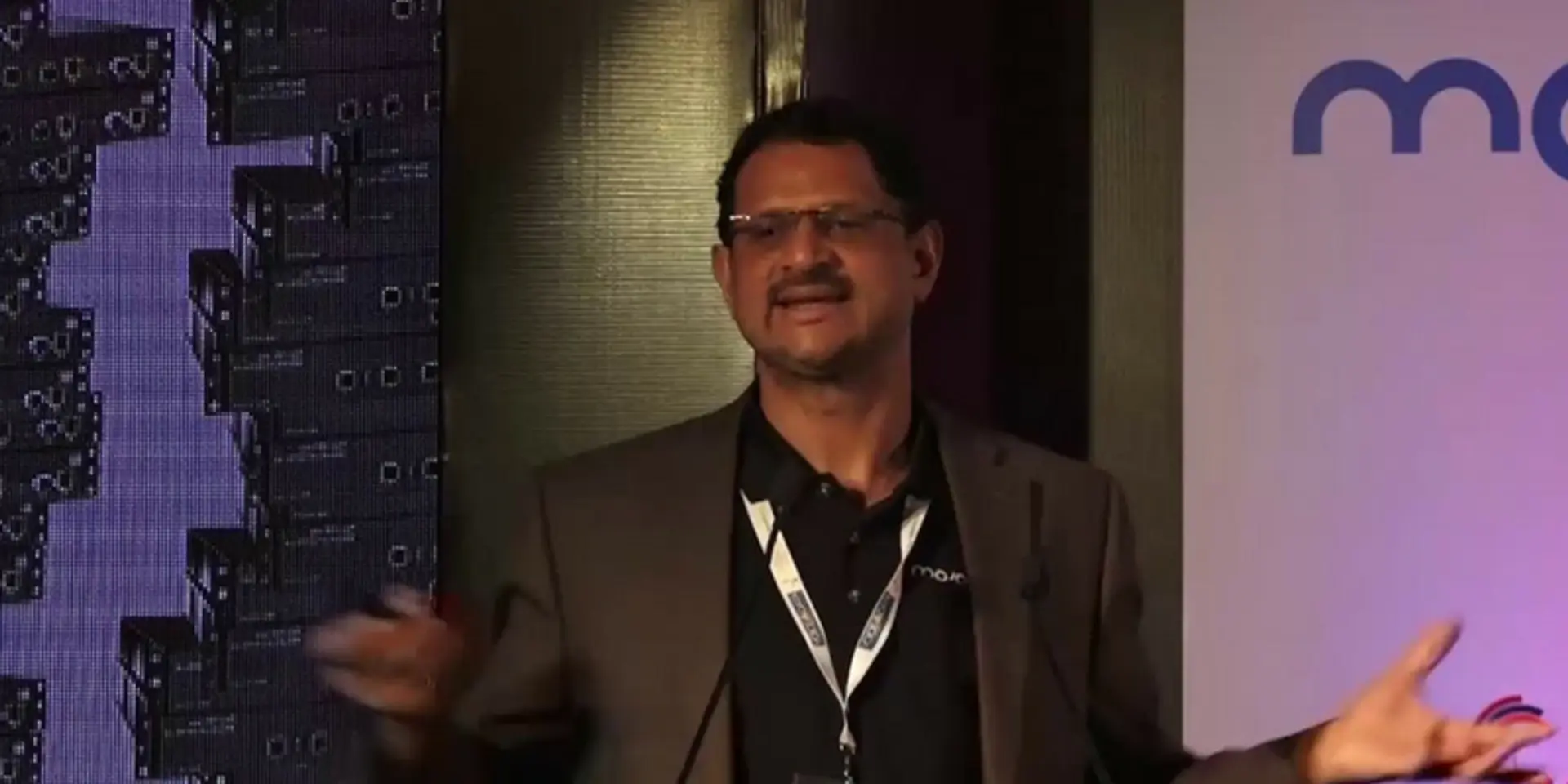 ‘Entrepreneurship is an emotional business’: Pravin Bhagwat of Mojo Networks talks tech and starting up