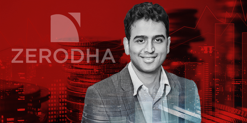 With 8.47 lakh clients, Zerodha takes lead as largest broker in India