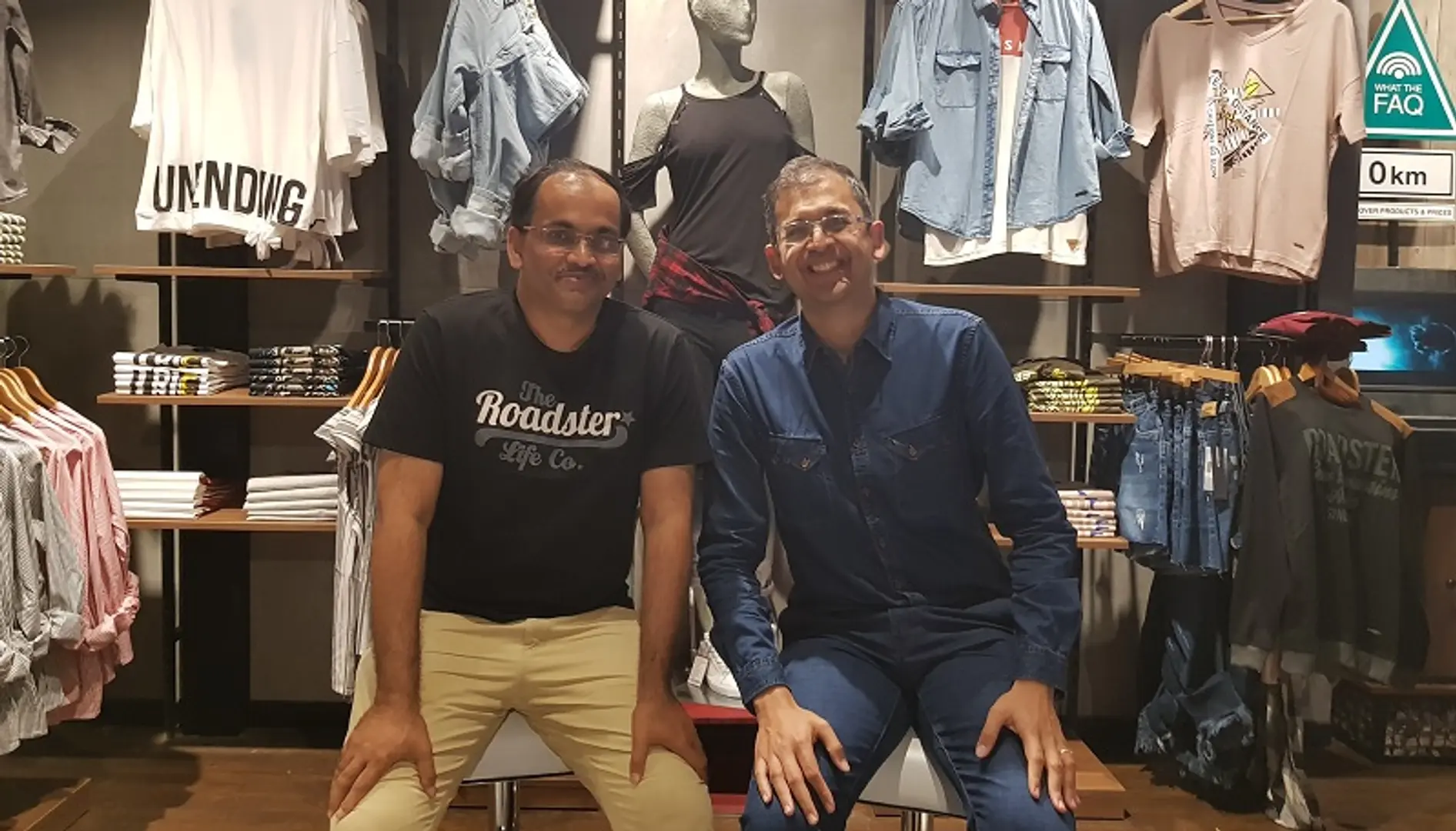 Myntra follows in Alibaba's footsteps, builds on omnichannel retail with tech-enabled stores