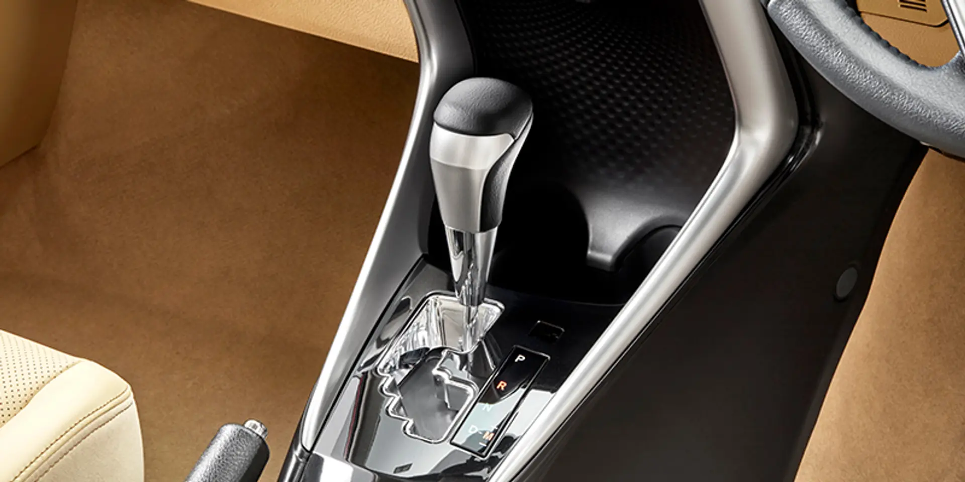 The Toyota Yaris is here to bring back the joys of driving!