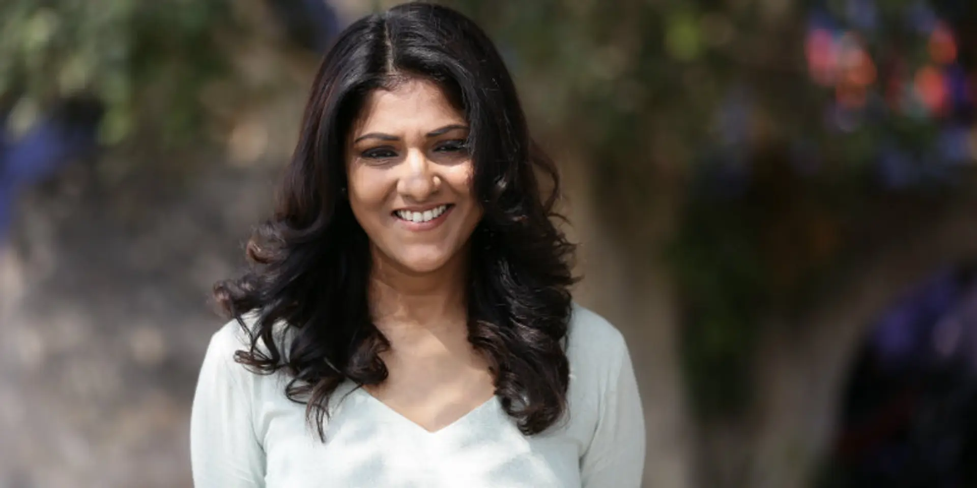 Filmmaker Swapna Dutt makes a comeback and hits the success spot with Mahanati