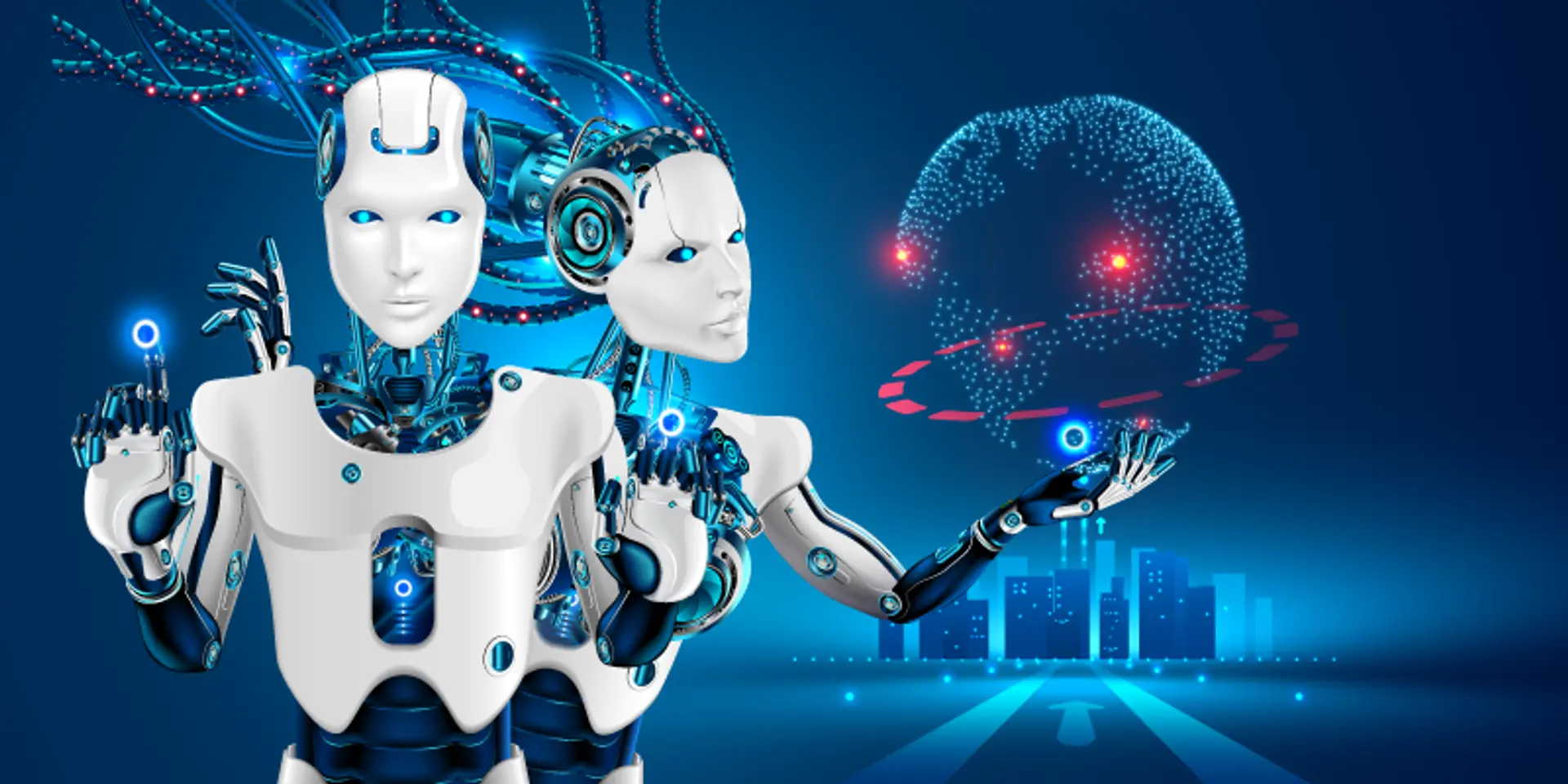 How predicting manufacturing downtime using machine learning can ensure business success