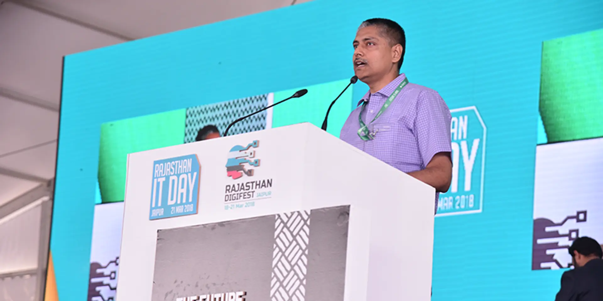 No more Bimaru, Rajasthan shows the way in going digital
