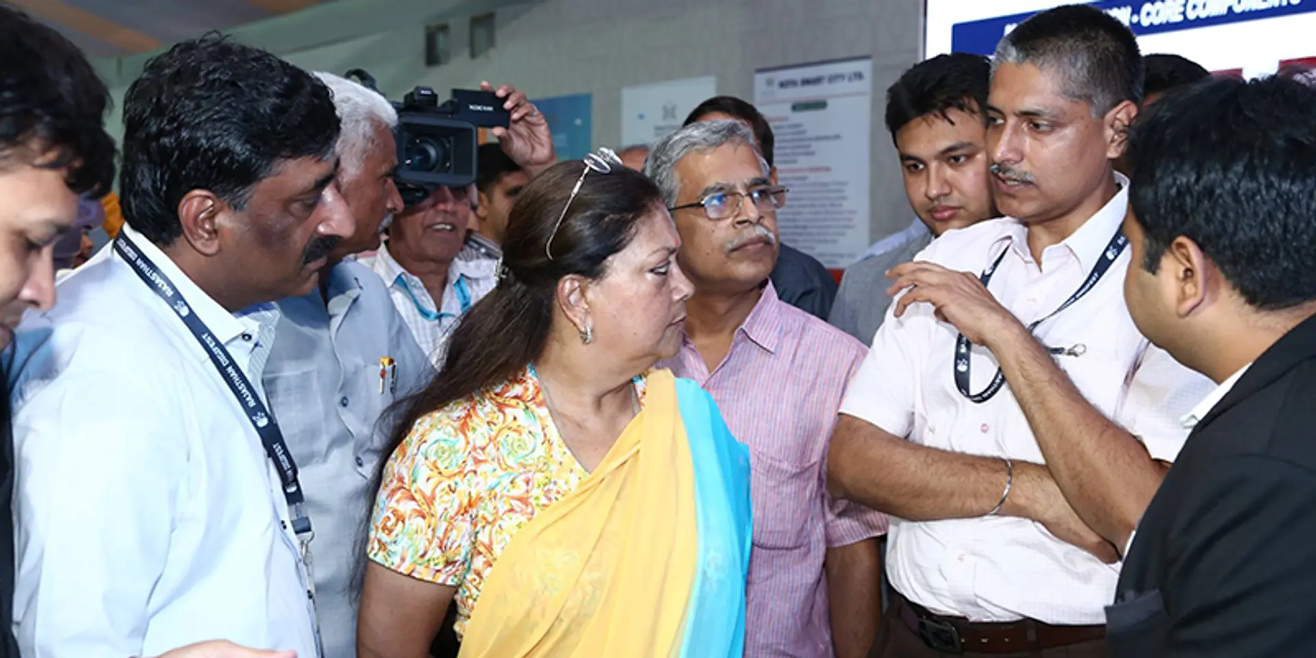 Making history repeat itself – Rajasthan again bets on entrepreneurship