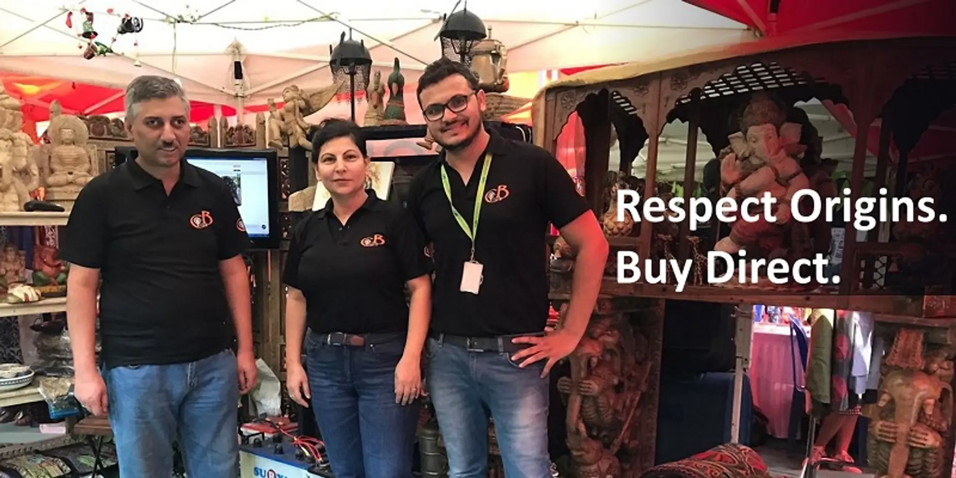 Ecommerce startup CraftsBazaar connects India’s rural artisans with global consumers