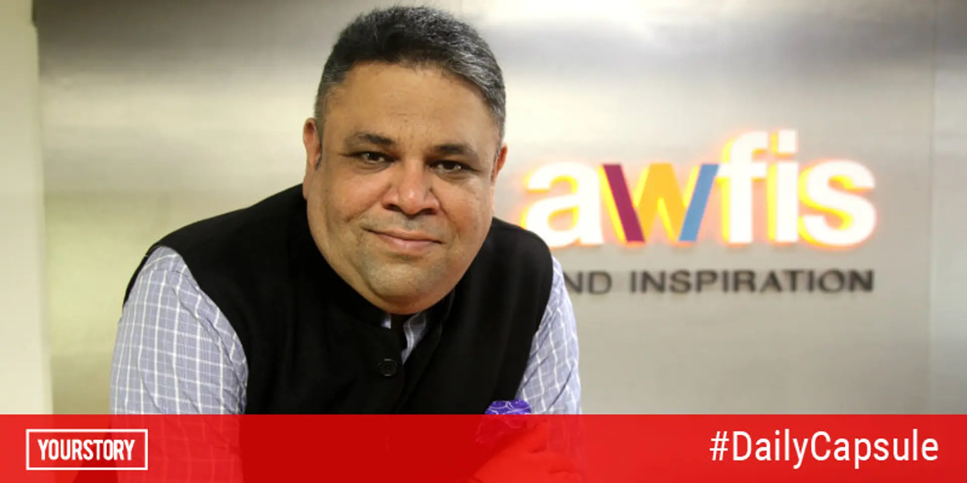 Myntra builds on its omnichannel retail with tech-enabled stores; Awfis makes room for every office