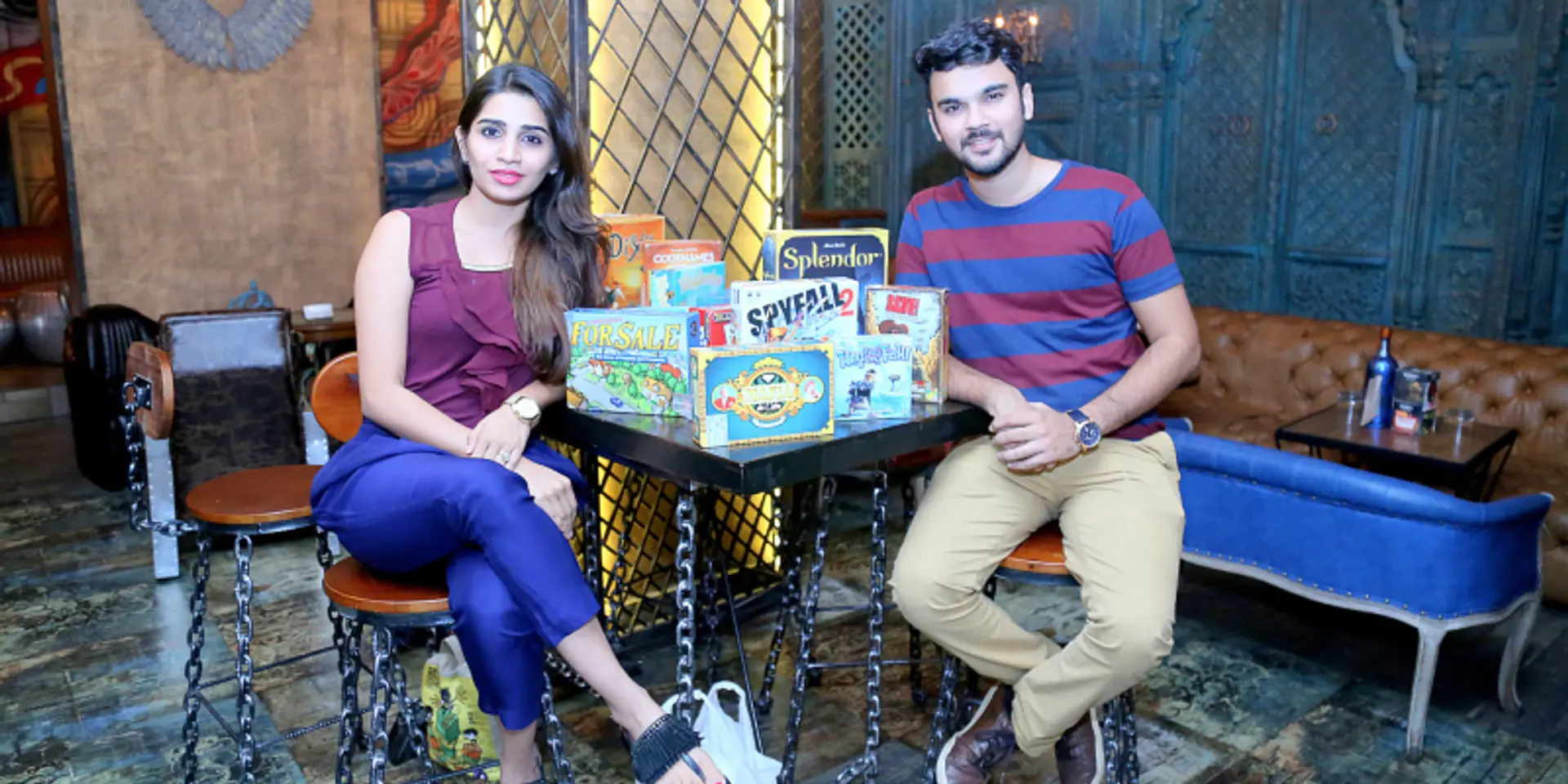 Bootstrapped The Board Game Co wants to change game plan when it comes to employee engagement and training