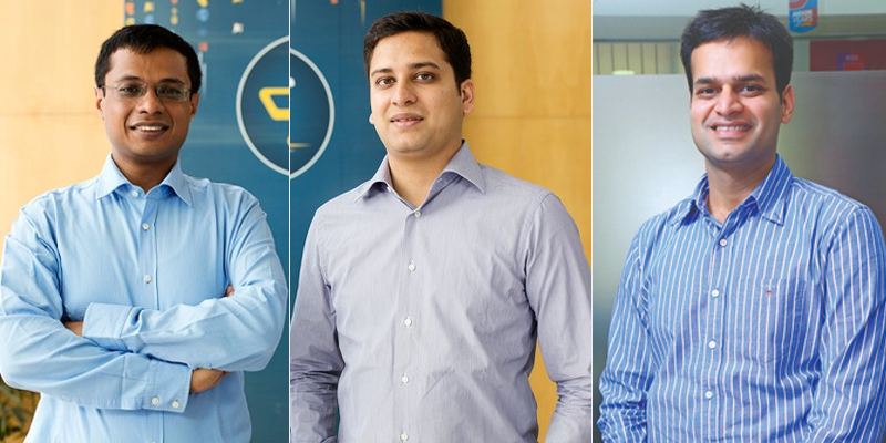 Alumni relive campus rivalry - from college contests to startup standoffs