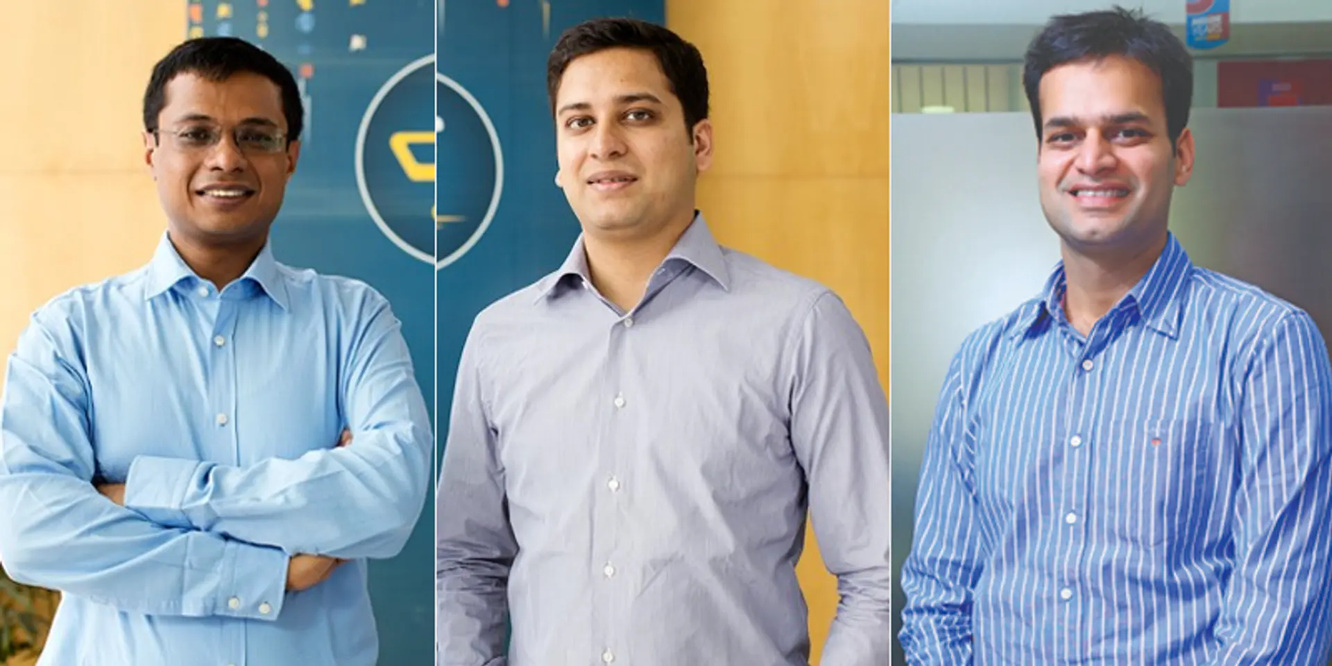 Alumni relive campus rivalry - from college contests to startup standoffs