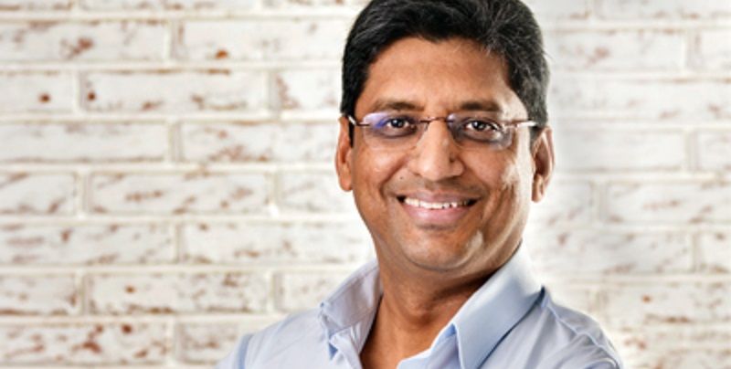 Paytm parent names Bhavesh Gupta as new President and COO