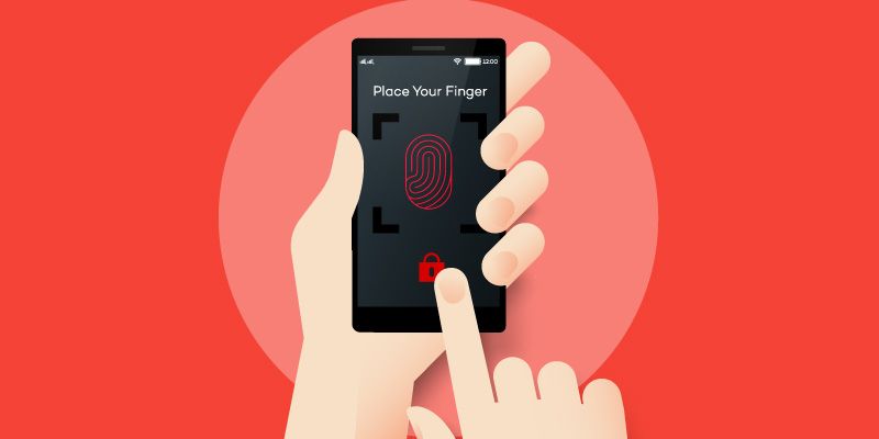 How the growing use of biometrics can redefine authentication